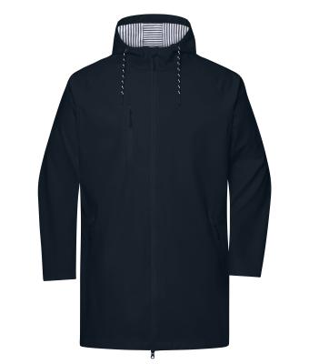 Unisex Raincoat UNISEX Navy 12000