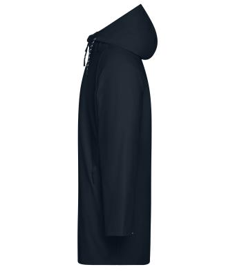 Unisex Raincoat UNISEX Navy 12000
