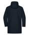 Unisex Raincoat UNISEX Navy 12000