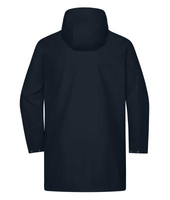 Unisex Raincoat UNISEX Navy 12000