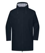 Unisex Raincoat UNISEX Navy 12000