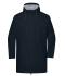 Unisex Raincoat UNISEX Navy 12000