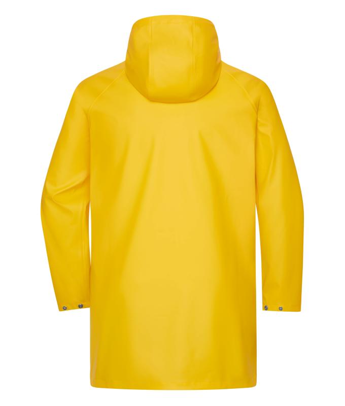 Unisex Raincoat UNISEX Sunflower 12000