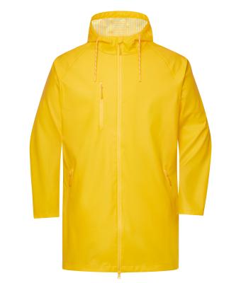 Unisex Regenmantel UNISEX Sunflower 12000