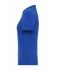 Dames Ladies' BIO Stretch-T Work - SOLID -   OCS Blended Royal 8707