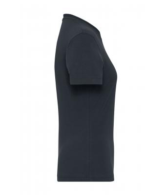 Ladies Ladies' BIO Stretch-T Work - SOLID -   OCS Blended Carbon 8707