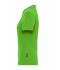 Dames Ladies' BIO Stretch-T Work - SOLID -   OCS Blended Lime 8707