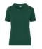 Ladies Ladies' BIO Stretch-T Work - SOLID -   OCS Blended Dark-green 8707
