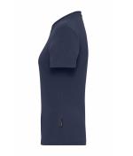 Dames Ladies' Stretch-T Work - SOLID - OCS Standard Navy 8707