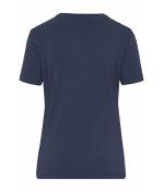 Dames Ladies' Stretch-T Work - SOLID - OCS Standard Navy 8707
