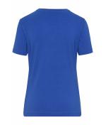 Dames Ladies' Stretch-T Work - SOLID - OCS Standard Royal 8707
