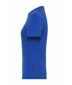 Ladies Ladies' Stretch-T Work - SOLID - OCS Standard Royal 8707