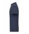 Heren Men's BIO Stretch-T Work - SOLID -   OCS Blended Navy 8708