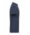 Heren Men's BIO Stretch-T Work - SOLID -   OCS Blended Navy 8708