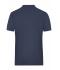 Heren Men's BIO Stretch-T Work - SOLID -   OCS Blended Navy 8708