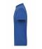 Heren Men's BIO Stretch-T Work - SOLID -   OCS Blended Royal 8708