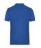 Heren Men's BIO Stretch-T Work - SOLID -   OCS Blended Royal 8708