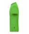 Men Men's BIO Stretch-T Work - SOLID -   OCS Blended Lime-green 8708