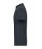 Heren Men's BIO Stretch-T Work - SOLID -   OCS Blended Carbon 8708