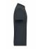Heren Men's BIO Stretch-T Work - SOLID -   OCS Blended Carbon 8708