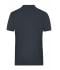 Heren Men's BIO Stretch-T Work - SOLID -   OCS Blended Carbon 8708