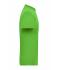 Heren Men's BIO Stretch-T Work - SOLID -   OCS Blended Lime 8708