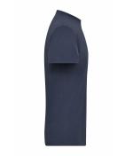 Herren Men's Stretch-T Work - SOLID - OCS Standard Navy 8708