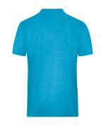 Men Men's Stretch-T Work - SOLID - OCS Standard Turquoise 8708