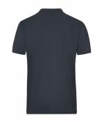 Heren Men's Stretch-T Work - SOLID - OCS Standard Carbon 8708
