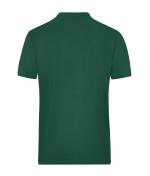 Herren Men's Stretch-T Work - SOLID - OCS Standard Dark-green 8708
