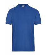 Men Men's Stretch-T Work - SOLID - OCS Standard Royal 8708
