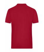 Herren Men's Stretch-T Work - SOLID - OCS Standard Red 8708