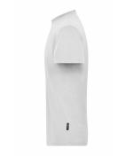 Men Men's Stretch-T Work - SOLID - OCS Standard White 8708