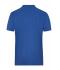 Homme T-shirt de travail BIO Stretch homme - SOLID - Royal 8708