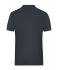 Homme T-shirt de travail BIO Stretch homme - SOLID - Carbone 8708