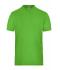Homme T-shirt de travail BIO Stretch homme - SOLID - Vert-citron 8708