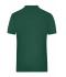 Homme T-shirt de travail BIO Stretch homme - SOLID - Vert-foncé 8708