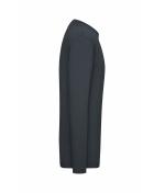 Homme T-shirt de travail manches longues Stretch homme - SOLID - OCS Standard Carbone 8705