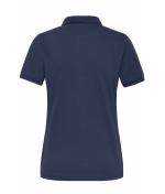 Ladies Ladies' Stretch-Polo Work - SOLID - OCS Blended Navy 8704