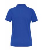 Ladies Ladies' Stretch-Polo Work - SOLID - OCS Blended Royal 8704