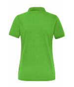 Ladies Ladies' Stretch-Polo Work - SOLID - OCS Blended Lime-green 8704