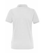 Dames Ladies' Stretch-Polo Work - SOLID - OCS Blended Wit 8704
