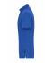 Heren Men's BIO Stretch-Polo Work - SOLID -   OCS Blended Royal 8703
