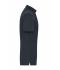 Men Men's BIO Stretch-Polo Work - SOLID -   OCS Blended Carbon 8703