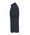 Heren Men's BIO Stretch-Polo Work - SOLID -   OCS Blended Carbon 8703
