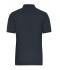 Heren Men's BIO Stretch-Polo Work - SOLID -   OCS Blended Carbon 8703