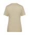 Dames Ladies' BIO Workwear T-Shirt   OCS Blended Steen 8731