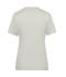 Dames Ladies' BIO Workwear T-Shirt   OCS Blended Cement 8731