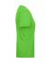 Dames Ladies' BIO Workwear T-Shirt   OCS Blended Lime 8731