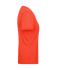 Ladies Ladies' BIO Workwear T-Shirt   OCS Blended Spicy-orange 8731